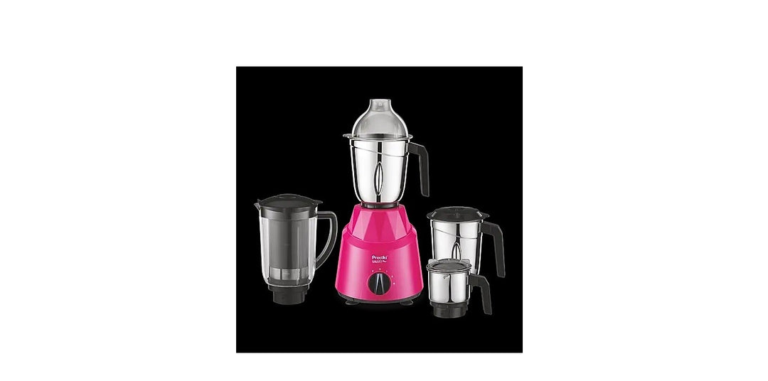 Preethi Galaxy Plus 750 Watt