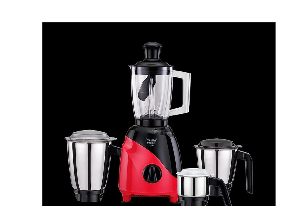 Preethi Peppy Plus 750 Watt