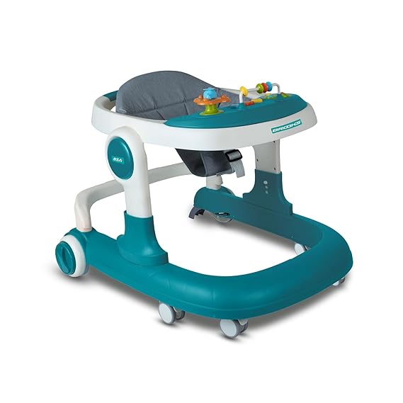 Hero Brooks Baby Walker - For New Born Baby